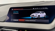 BMW 1 Series 118i [136] M Sport 5dr Step Auto Petrol Hatchback